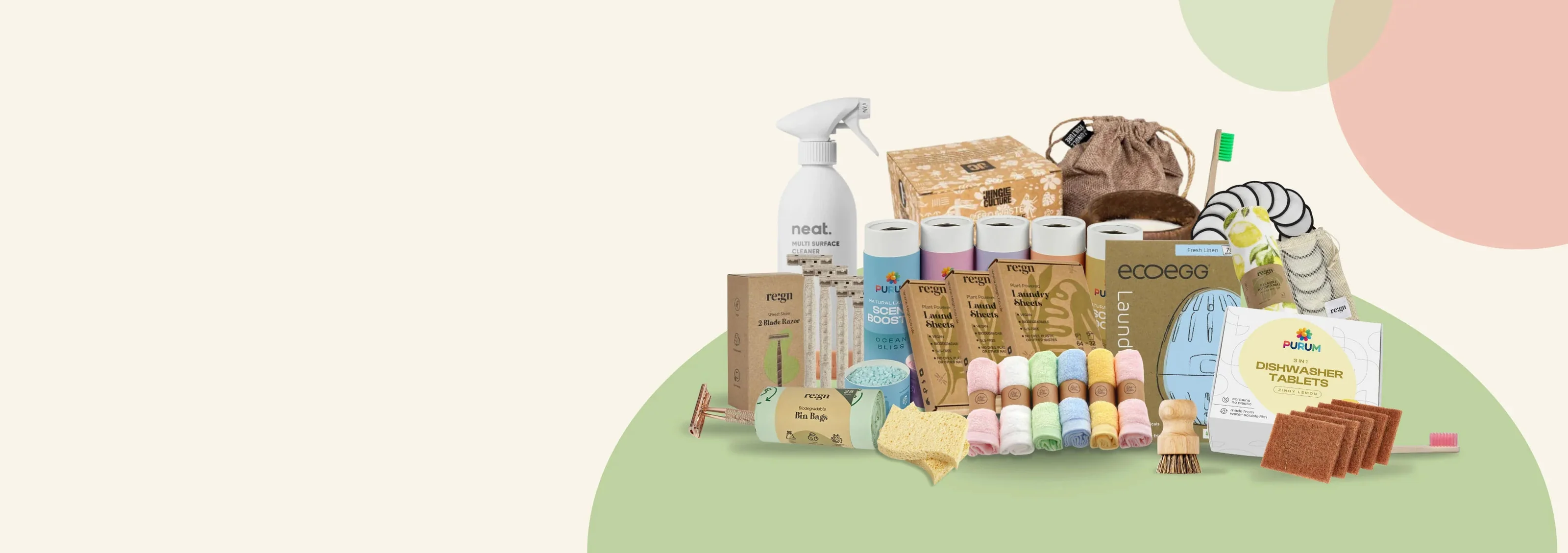 Sustainable Living Made Simple